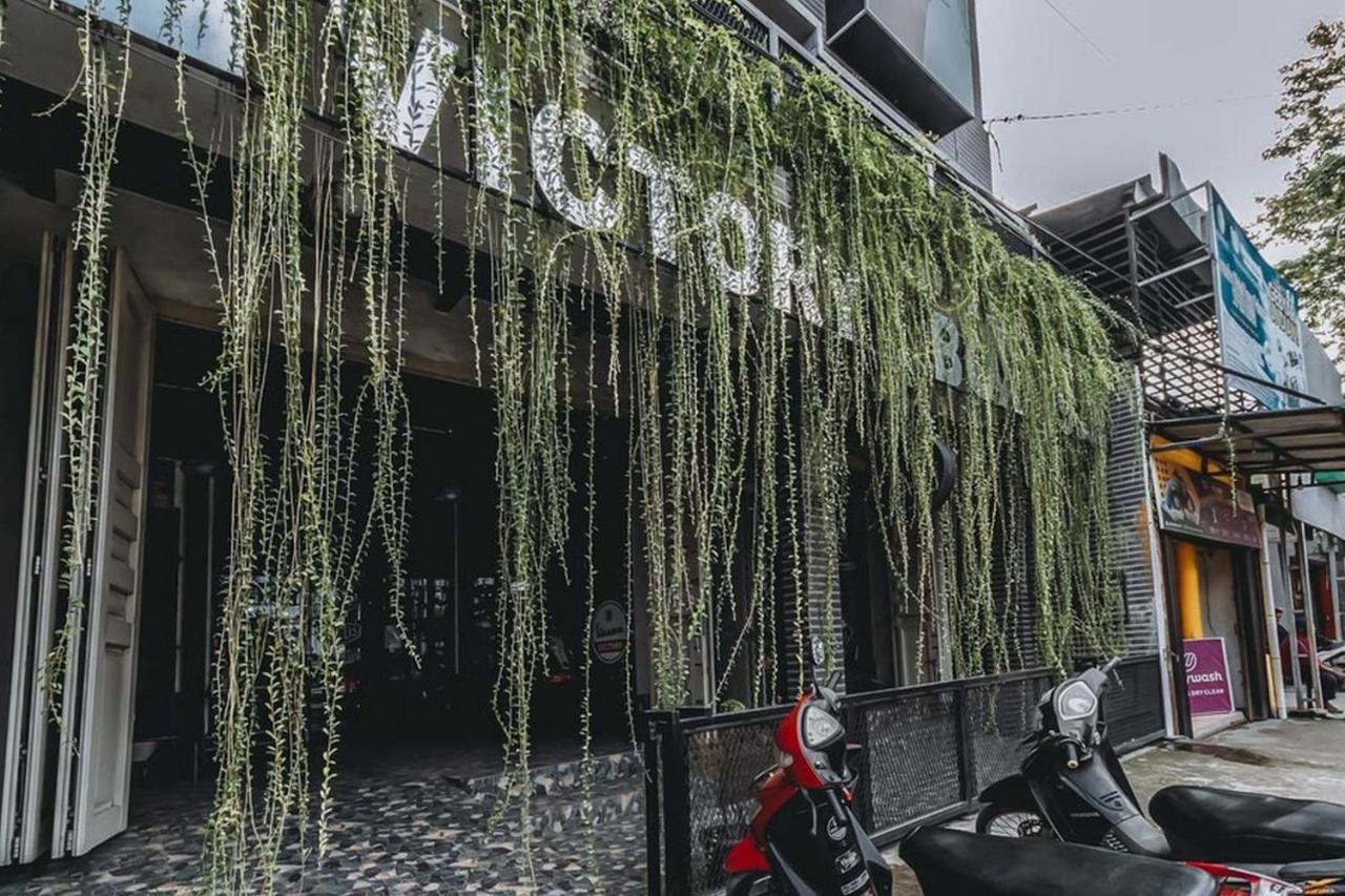 Koolkost @ Jalan Dr Mansyur Medan Hotell Eksteriør bilde